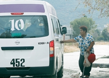 Cambiará otra vez la ruta 10