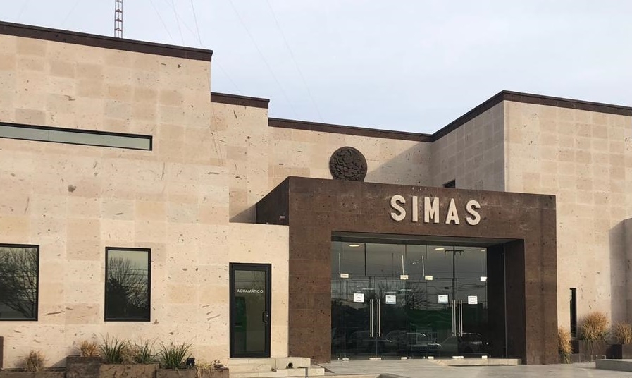 ASF audita a Simas Piedras Negras