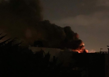 Al menos 28 muertos en un ataque a una academia militar en Trípoli