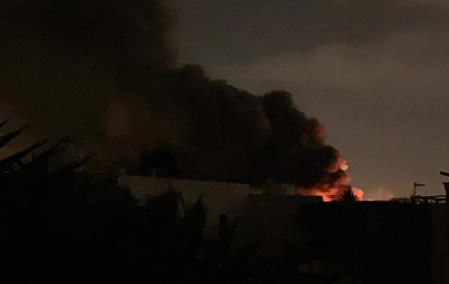 Al menos 28 muertos en un ataque a una academia militar en Trípoli