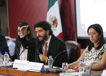 Funcionario de la SRE suma denuncias por acoso sexual y laboral