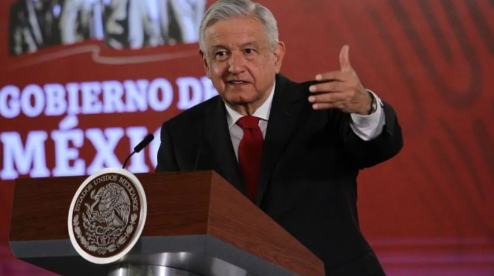 El reto del 2020, serenar al País: AMLO