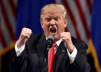 ‘Irán nunca tendrá un arma nuclear’: Trump