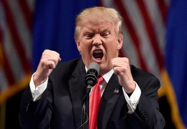 ‘Irán nunca tendrá un arma nuclear’: Trump