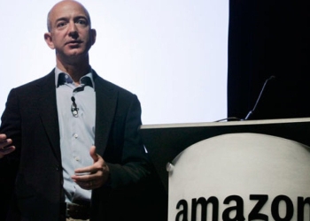 Jeff Bezos dona 690 mil dólares a Australia por incendios; es lo gana en 3 minutos