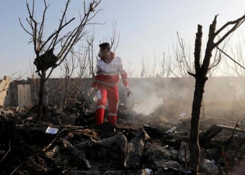 Trudeau confirma que 63 canadienses murieron en accidente aéreo en Irán