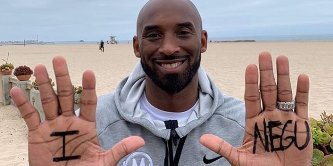 Identifican a las personas que fallecieron junto con Kobe Bryant