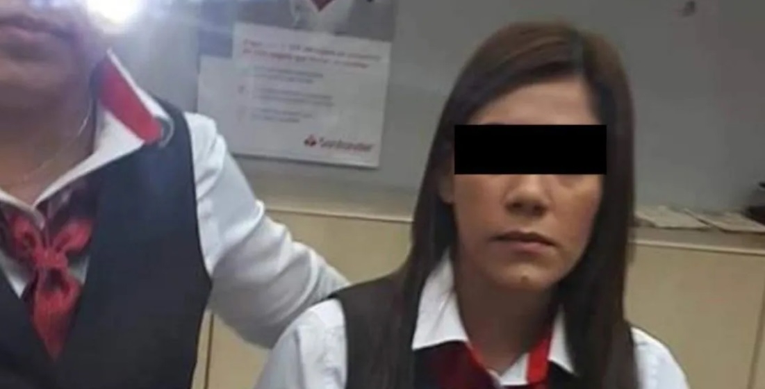 Falso cliente dio pitazo a asaltantes, no la cajera