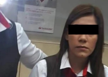 Falso cliente dio pitazo a asaltantes, no la cajera