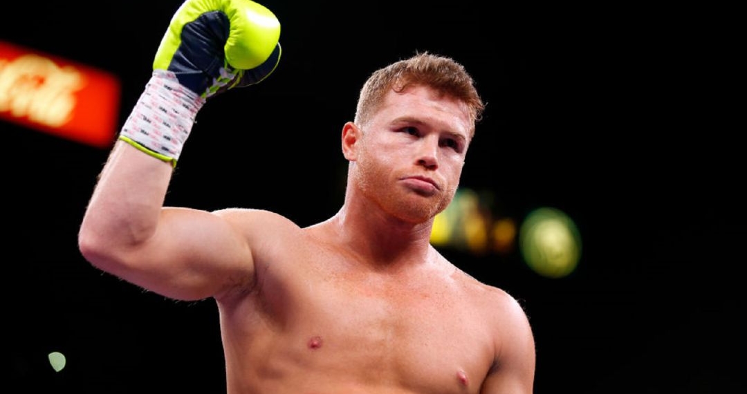 ‘Canelo’ Álvarez pelearía en Japón en mayo