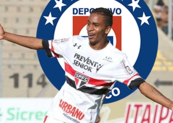 Llega refuerzo extranjero al Cruz Azul