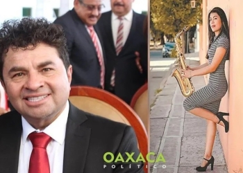 Exdiputado acusado de atacar con ácido a saxofonista se ampara