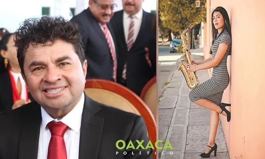 Exdiputado acusado de atacar con ácido a saxofonista se ampara