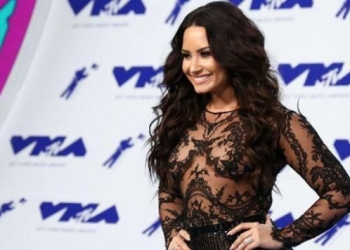 Demi Lovato cantará el himno nacional en el Super Bowl