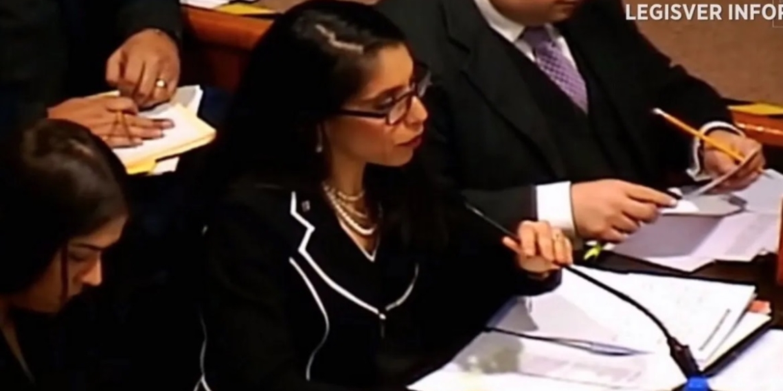 Respalda gobernador de Veracruz a fiscal que tiene parentesco con criminal