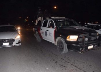 Girarán aprehensiones contra involucrados en hechos violentos recientes