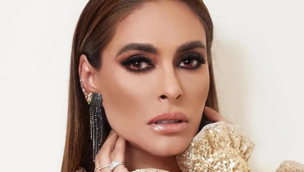Galilea Montijo da detalles sobre nuevo proyecto con Loret de Mola