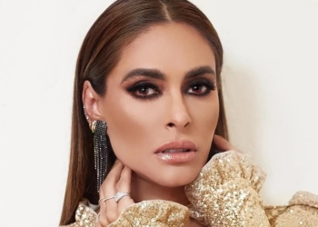 Galilea Montijo da detalles sobre nuevo proyecto con Loret de Mola