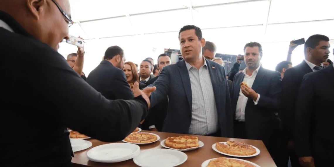Rechazan seis gobernadores al Insabi; mantienen esquema del Seguro Popular