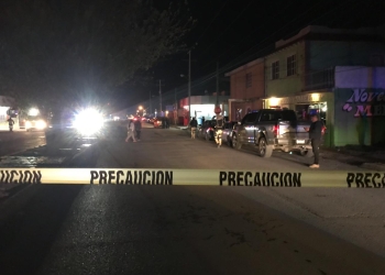 Los dos hermanos abatidos en colonia Guillén estaban involucrados en un homicidio