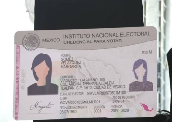 Advierten derroche por credencializar a mexicanos en el extranjero