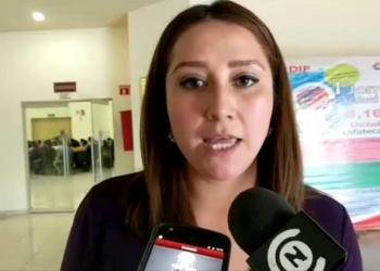 Las niñas y niños se hacen violentos por mal crianza