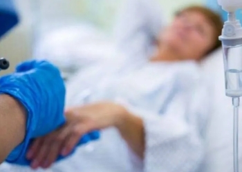 Repunta influenza A H1N1; suman 51 muertes