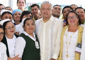 Quitan Seguro Popular y pacientes denuncian que cuotas en hospitales aumentaron