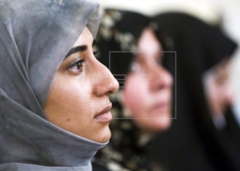 Iraníes sufren discriminación en la frontera de EU, denuncia HRW