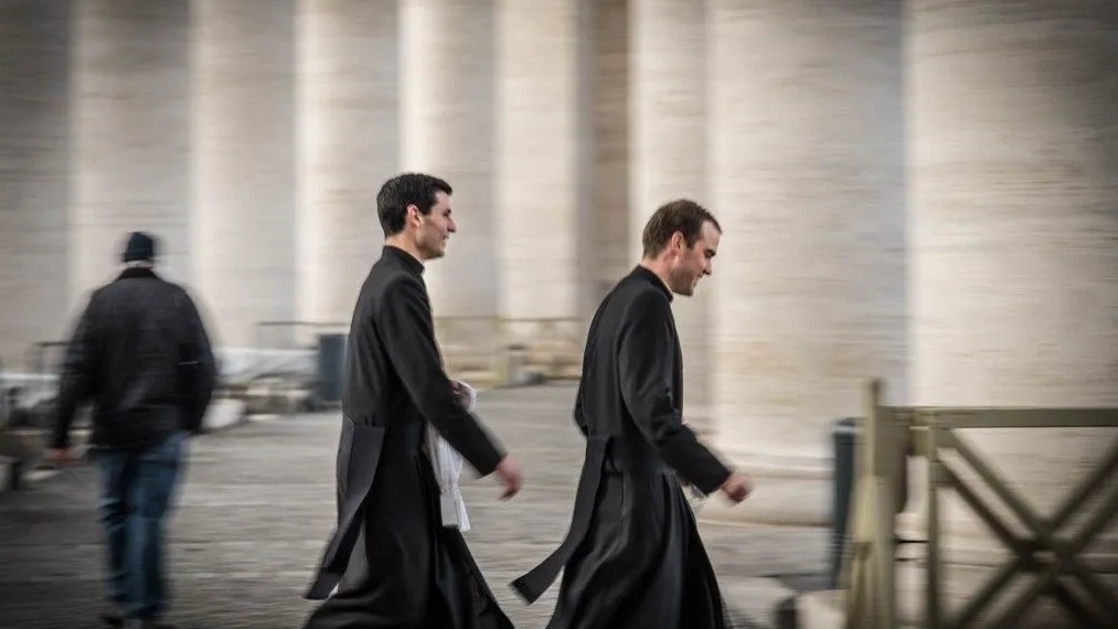 Legionarios de Cristo abusaron de más de 250 menores