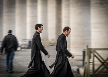 Legionarios de Cristo abusaron de más de 250 menores