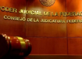 Magistrado acosador es separado de su cargo