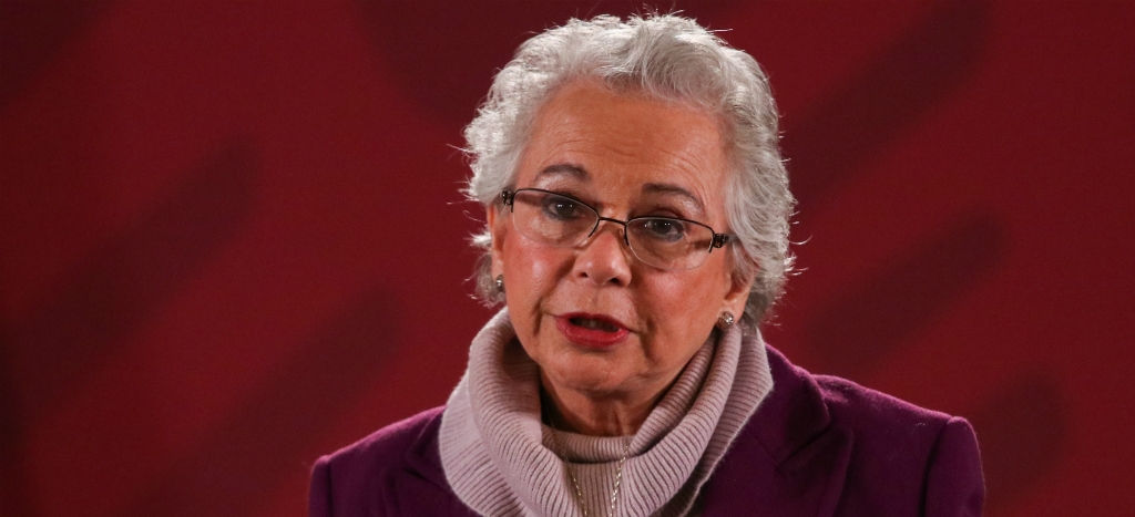 México no dará visas o salvoconductos a caravana de migrantes: Segob