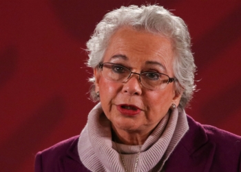 México no dará visas o salvoconductos a caravana de migrantes: Segob