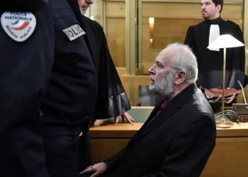 Sacerdote forzaba a 5 niños por semana a cometer actos sexuales