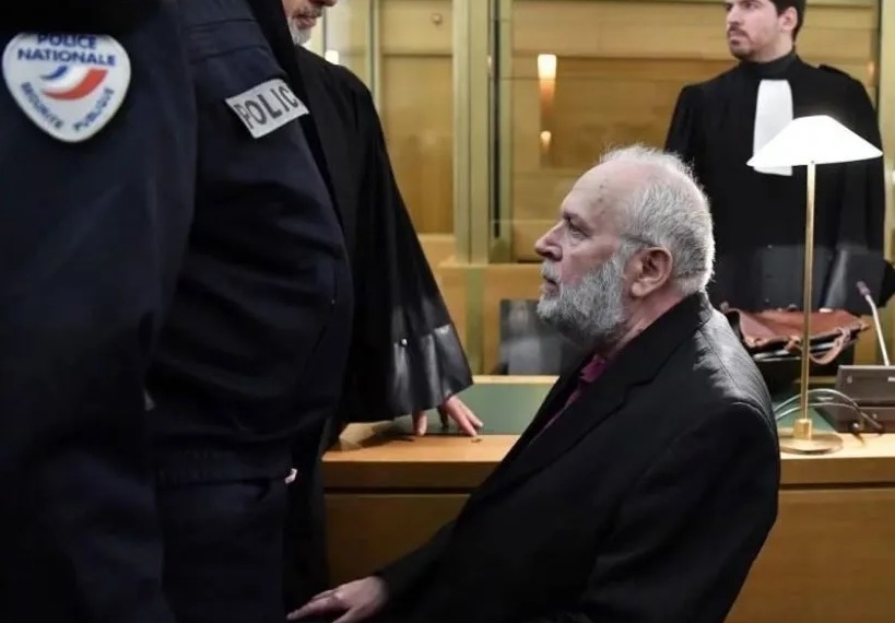 Sacerdote forzaba a 5 niños por semana a cometer actos sexuales