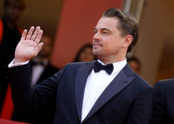 Leonardo DiCaprio donará 3 mdd para combatir incendios en Australia