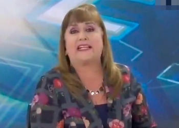 Prietas, horribles, nacas: conductora hace comentarios racistas (Video)