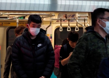 Primer infectado con coronavirus en Estados Unidos ‘está muy enfermo’