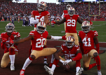 Metamorfosis total; Green Bay y San Francisco dieron grandes vuelcos