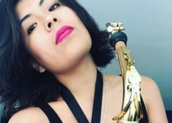 Gira orden contra ex diputado acusado de ataque con ácido a saxofonista