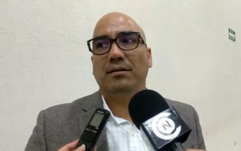 Realizan primer visita de la oficina del Seguro Social de los Estados Unidos
