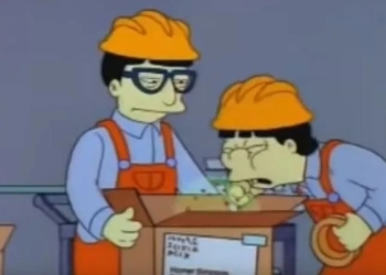 ‘Los Simpson’ predijeron el coronavirus hace 27 años