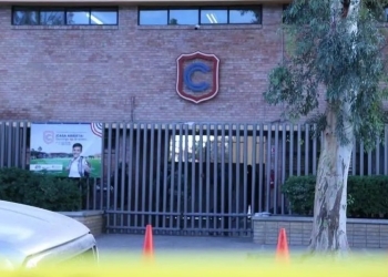 Angel usó armas de su abuelo en tiroteo en Torreón
