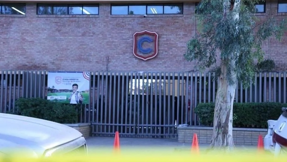 Angel usó armas de su abuelo en tiroteo en Torreón