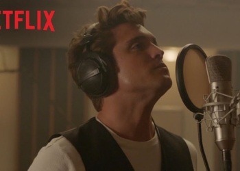 Netflix da el primer adelanto de la Segunda Temporada de Luis Miguel: La Serie