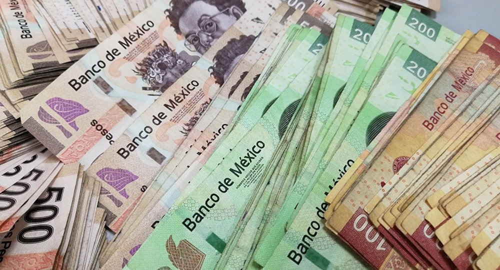 Economía mexicana crecería menos de lo previsto este año: Banxico
