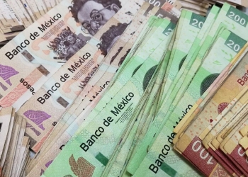 Economía mexicana crecería menos de lo previsto este año: Banxico