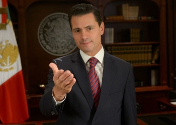 Exhibe WSJ presunta investigación por corrupción contra Peña Nieto por caso Odebrecht