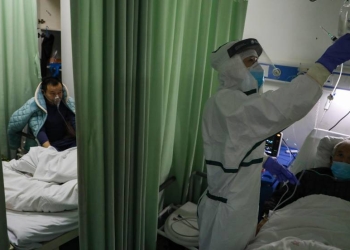 Primera muerte por coronavirus en Estados Unidos